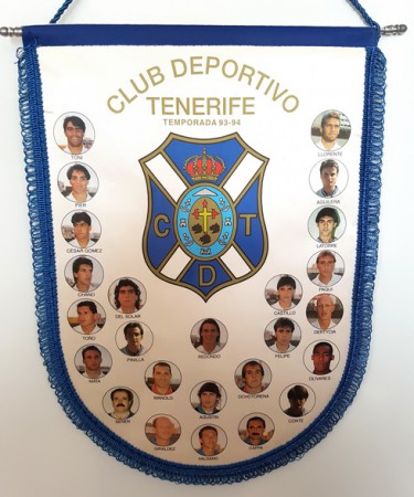 CD Tenerife