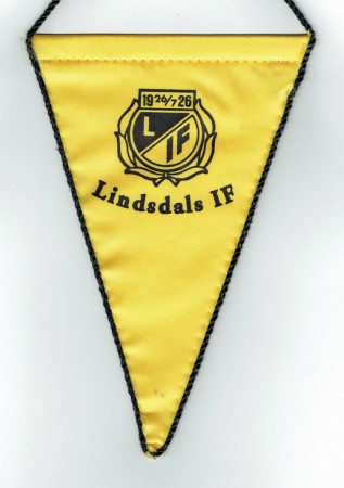 Lindsdals IF