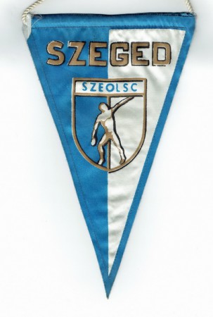 Szeged SZEOL SC