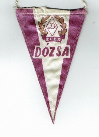Egri Dózsa SC