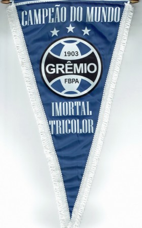 Grêmio Foot-Ball Porto Alegrense