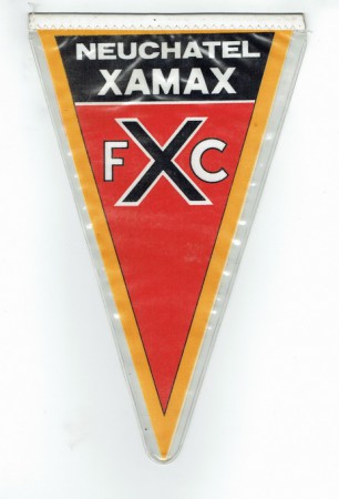 Neuchâtel Xamax FC