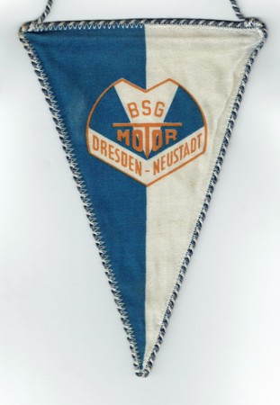 BSG Motor Dresden-Neustadt