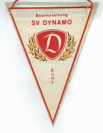 SV Dynamo Suhl