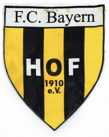 FC Bayern Hof