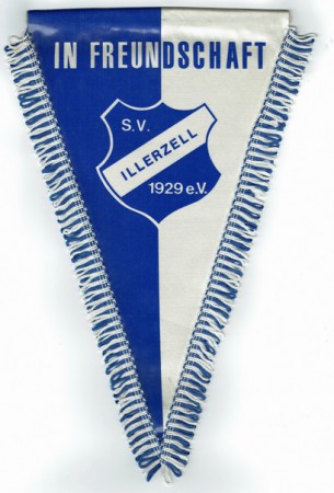 SV Illerzell 1929 e.V.