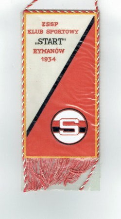 KS Start Rymanów