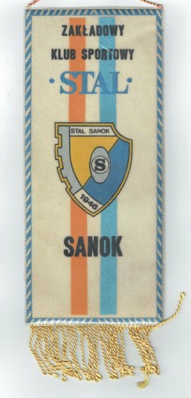 ZKS Stal Sanok