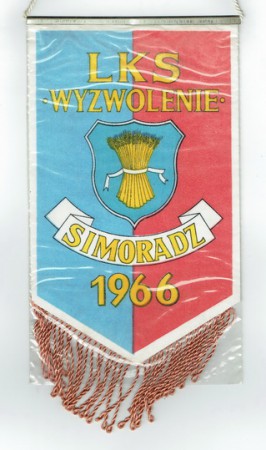LKS Wyzwolenie Simoradz
