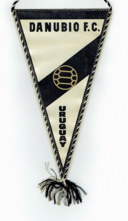 Danubio Fútbol Club
