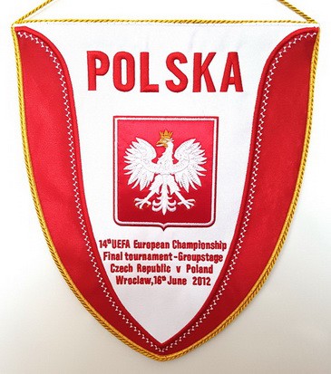 Poľsko - Česko - Wroclaw 2012