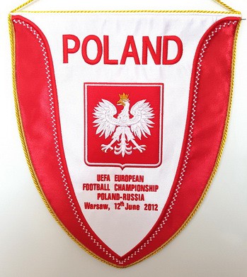 Poľsko - Rusko - Wroclaw 2012