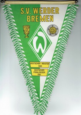 SV Werder Bremen