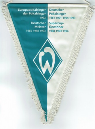 SV Werder Bremen