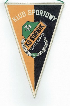 KS Górnik Boguszowice