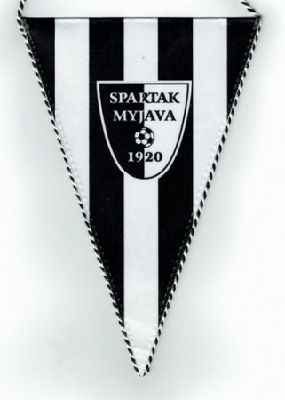 TJ Spartak Myjava