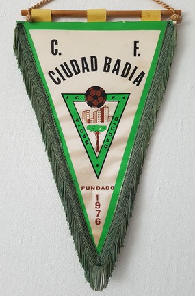 CF Ciudad Badia