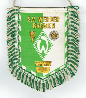 SV Werder Bremen