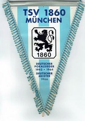 TSV 1860 München
