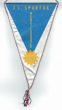 TJ Spartak Medzilaborce