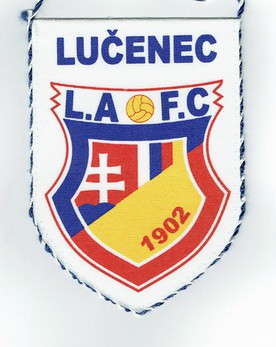 FK LAFC Lučenec