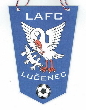 FK LAFC Lučenec