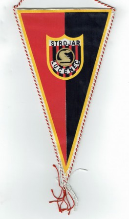 TJ Strojár Lučenec