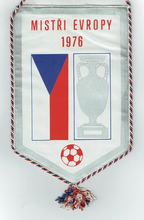ME 1976 Juhoslávia