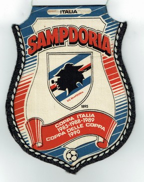 UC Sampdoria