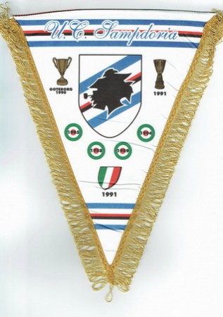 UC Sampdoria