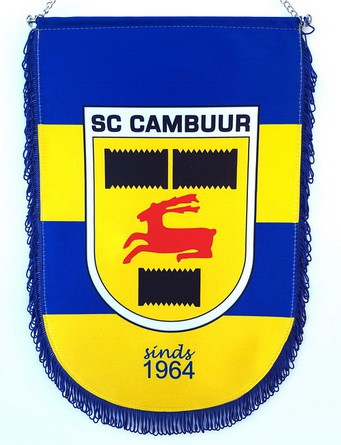 SC Cambuur-Leeuwarden