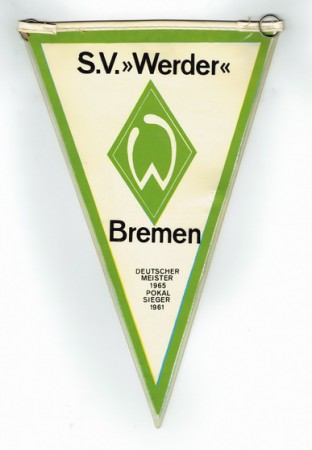 SV Werder Bremen