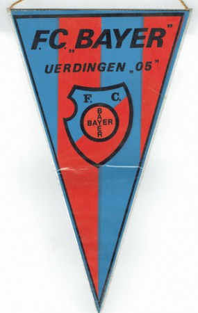 FC Bayer 05 Uerdingen
