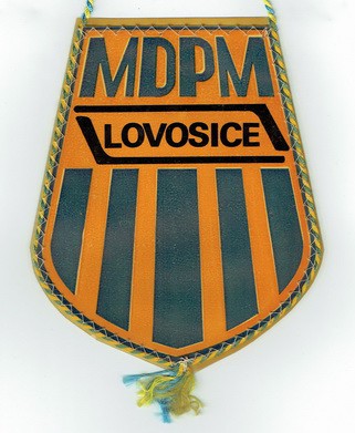 MDPM Lovosice