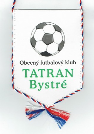 OFK Tatran Bystré