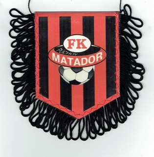 FK Matador Púchov