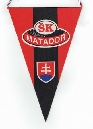 ŠK Matador Púchov