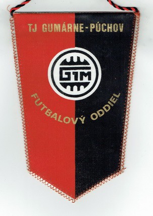 TJ Gumárne 1. mája Púchov