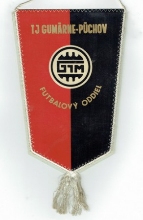 TJ Gumárne 1. mája Púchov