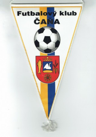 FK Čaňa