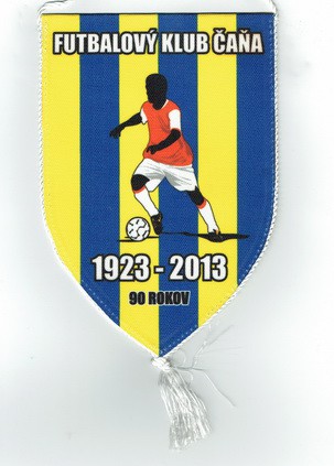 FK Čaňa
