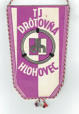 TJ Drôtovňa Hlohovec