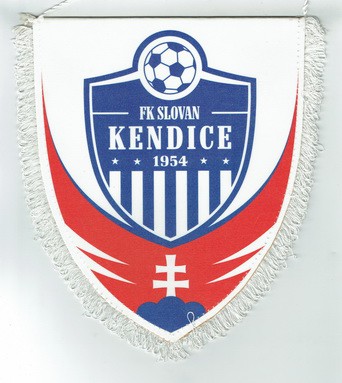 FK Slovan Kendice