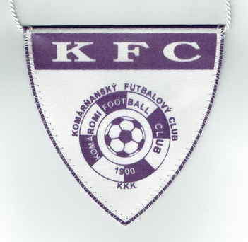KFC Komárno