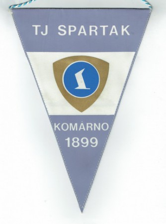 TJ Spartak Komárno