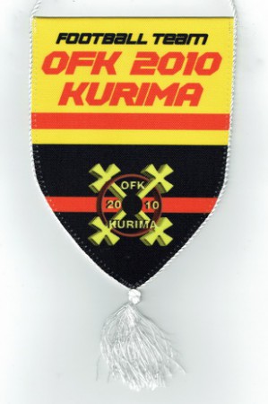 OFK 2010 Kurima