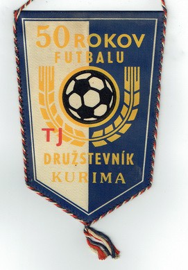 TJ Družstevník Kurima