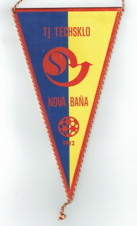 TJ Techsklo Nová Baňa