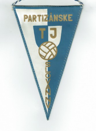 TJ Slovan NV Partizánske