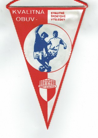 TJ Iskra Partizánske